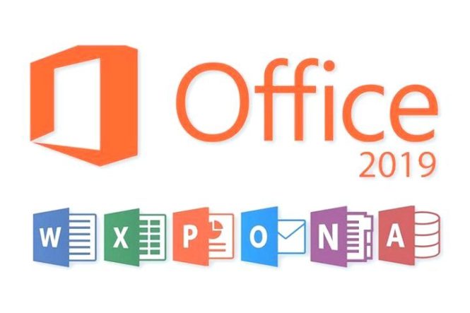 Microsoft Office 2019 ISO
