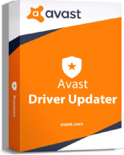 avast driver updater key