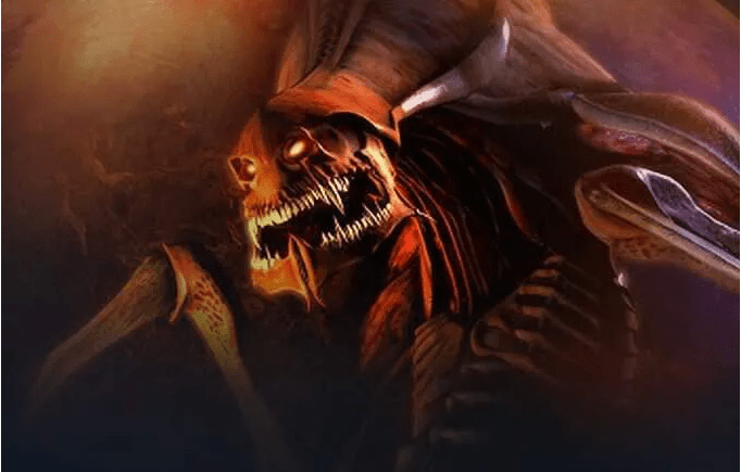Starcraft