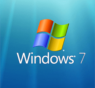 activer Windows 7