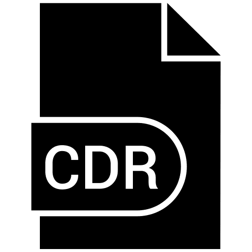 fichier CDR