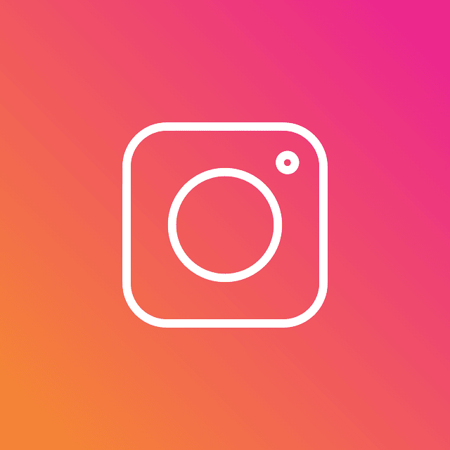 Instagram pour les comptes volés