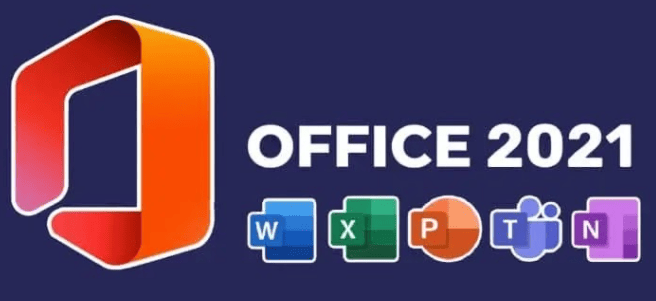 installer Microsoft Office 2021