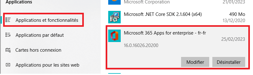 Microsoft Office sans activation: Combien de temps pouvez-vous l'utiliser