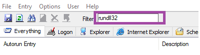 Rundll32 : Comment peut-il causer des problèmes dans Windows ?
