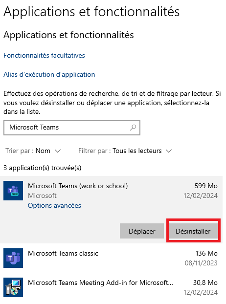 Actualiser Microsoft Teams : Un guide pour les débutants