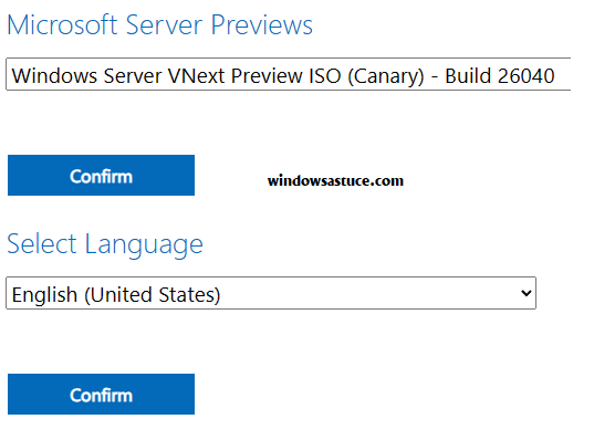 Télécharger fichier ISO Windows Server 2025 avec clé d’activation (Product Keys)