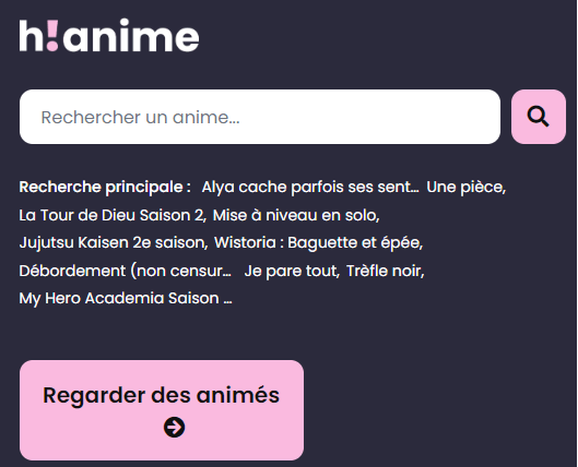 Zoro.to à HiAnime : L'Évolution du Streaming Anime en 2024