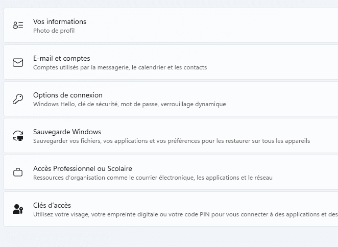 Compte Microsoft demande mot de passe
Résoudre problème mot de passe Microsoft
Microsoft Account problème sécurité
Mot de passe Microsoft demandé sans cesse
Problème 2FA Microsoft
Réinitialiser mot de passe Microsoft
