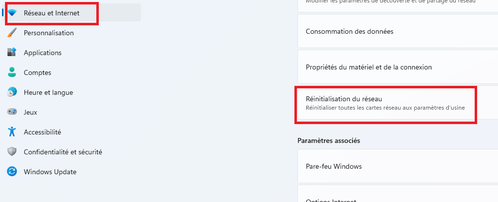 Baisse Vitesse Internet Jeux : 7 Solutions Rapides