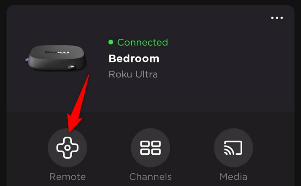comment connecter-votre-roku-au-wi-fi-sans-télécommande-6-compressé - Conseils techniques en ligne Connectez Roku au Wi-Fi sans télécommande à l'aide d'un point d'accès sans fil image 6 - comment connecter-votre-roku-au-wi-fi-sans-télécommande-6-compressé